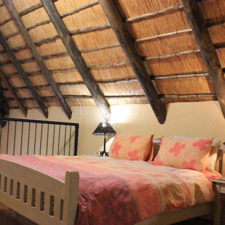 Ascot Bush Lodge ピーターマリッツバーグ エクステリア 写真