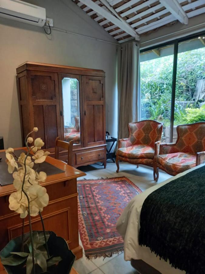 Ascot Bush Lodge ピーターマリッツバーグ エクステリア 写真