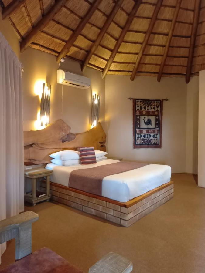 Ascot Bush Lodge ピーターマリッツバーグ エクステリア 写真