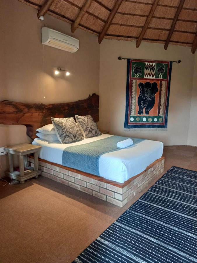 Ascot Bush Lodge ピーターマリッツバーグ エクステリア 写真
