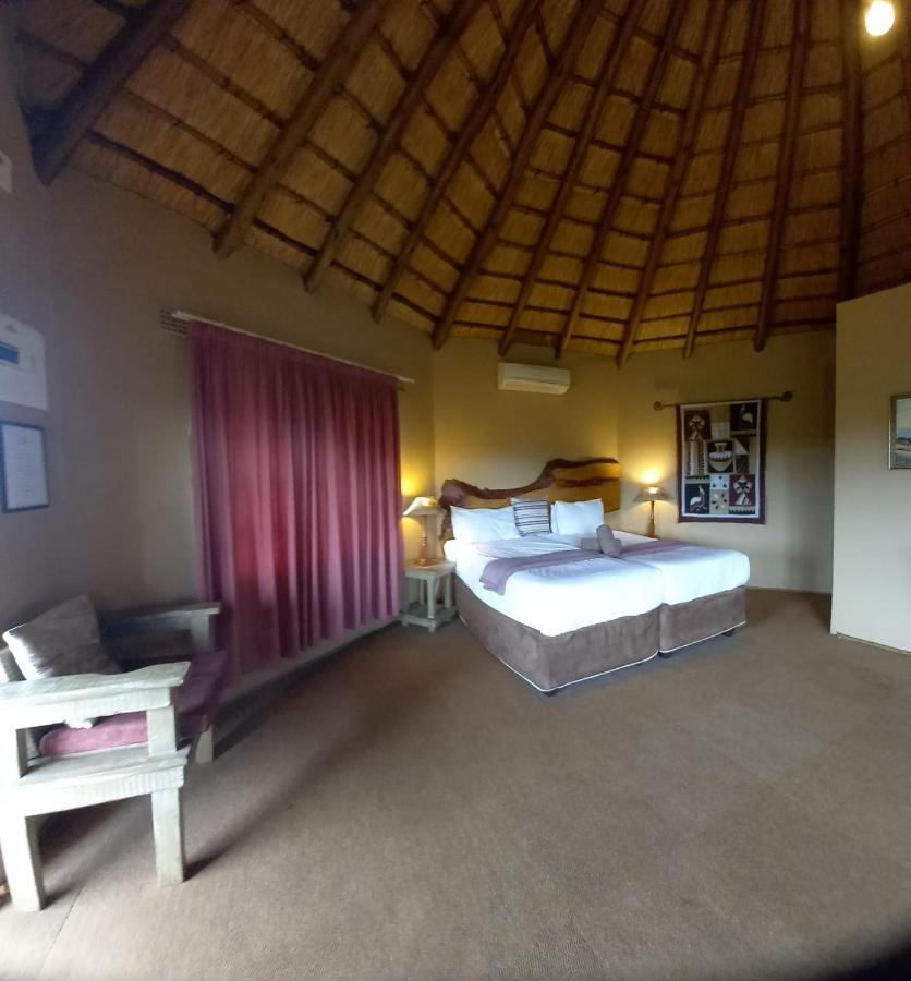 Ascot Bush Lodge ピーターマリッツバーグ エクステリア 写真