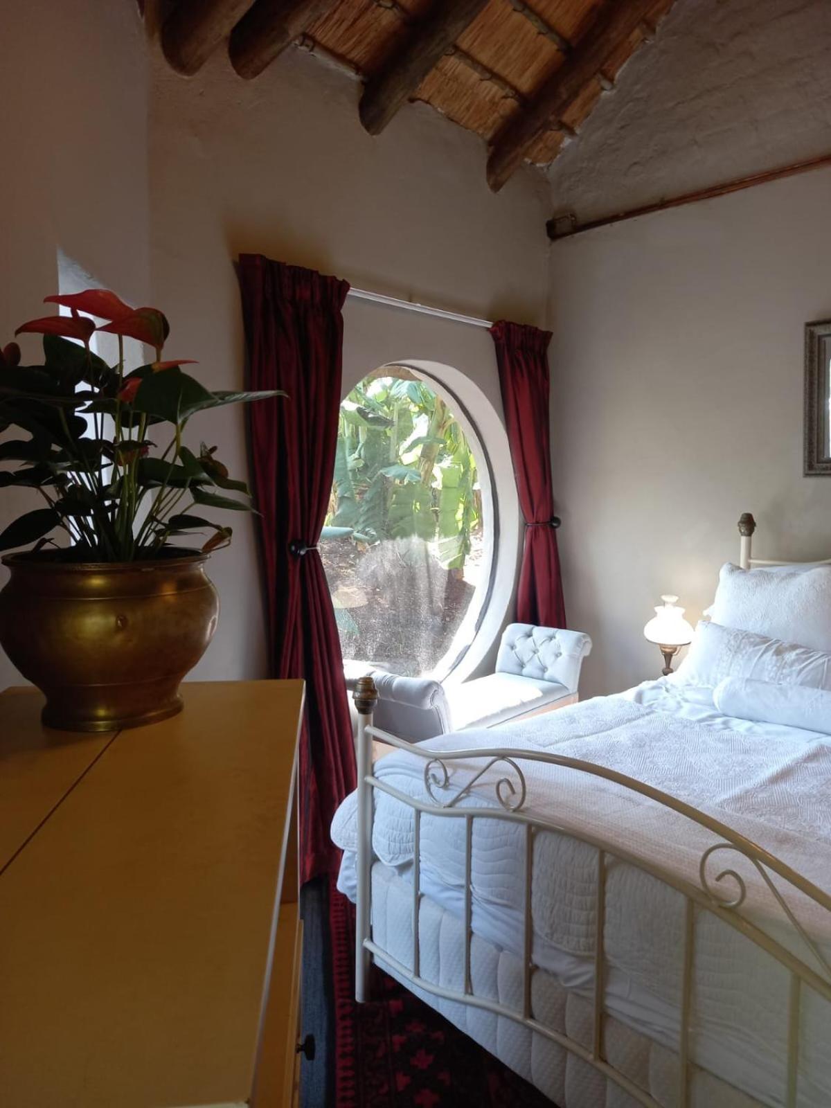 Ascot Bush Lodge ピーターマリッツバーグ エクステリア 写真