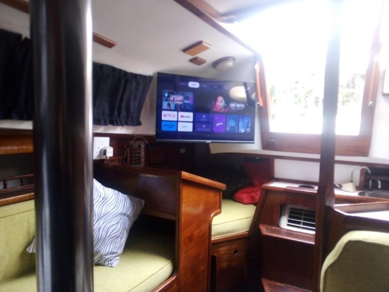 Ascot Bush Lodge ピーターマリッツバーグ エクステリア 写真
