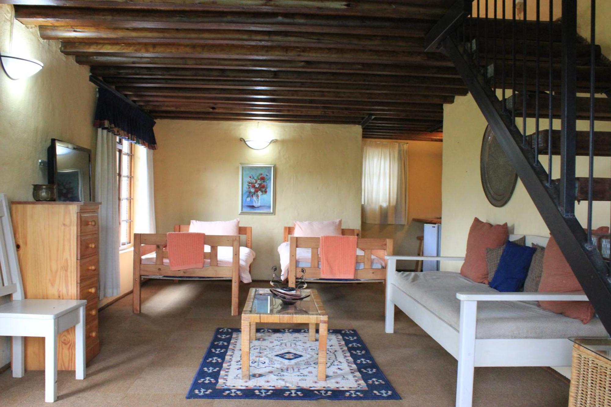 Ascot Bush Lodge ピーターマリッツバーグ エクステリア 写真