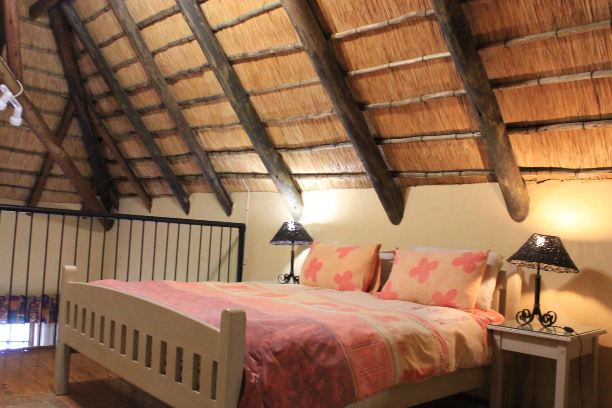 Ascot Bush Lodge ピーターマリッツバーグ エクステリア 写真