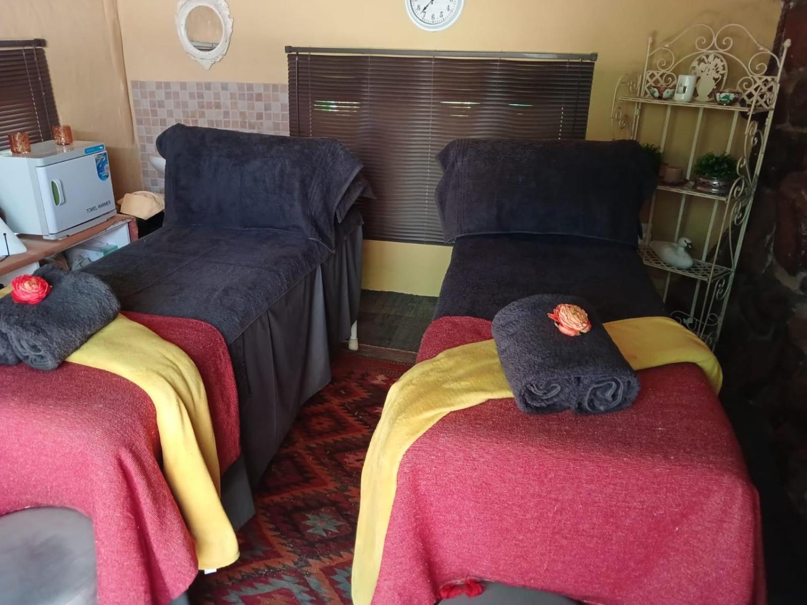 Ascot Bush Lodge ピーターマリッツバーグ エクステリア 写真